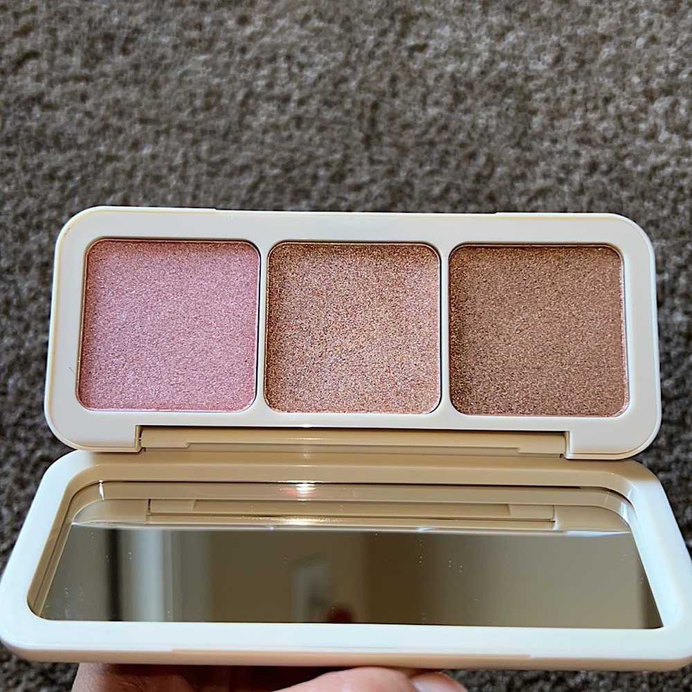Cover FX Custom Enhancer Palette
